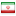 bagame.ir is hosted in Iran